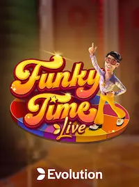 Funky Time Funky Time live disco show at FORI88 COM Bangladesh