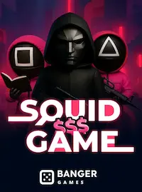 Squid Game Squid Game themed slot at FORI88 COM casino Bangladesh