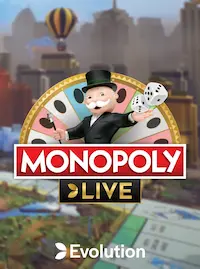 Monopoly Live Monopoly Live game show at FORI88 COM Bangladesh