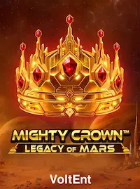 Mighty Crown Mighty Crown hold and win slot at FORI88 COM Bangladesh