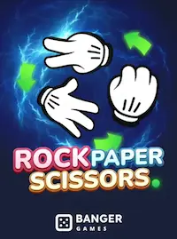 Rock Paper Scissors Rock Paper Scissors instant game at FORI88 COM casino