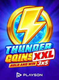 Thunder Coins XXL Thunder Coins XXL new slot at FORI88 COM Bangladesh