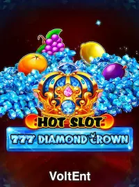 Hot Slot Hot Slot classic game at FORI88 COM casino