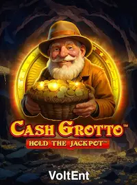 Cash Grotto Cash Grotto treasure slot at FORI88 COM Bangladesh