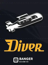 Diver Diver underwater crash game at FORI88 COM