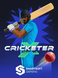 CricketerX CricketerX cricket crash game at FORI88 COM
