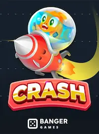 Crash Crash original game at FORI88 COM casino