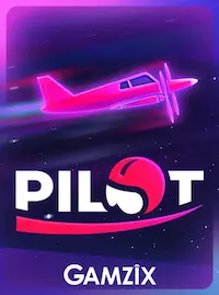 Pilot Pilot crash game at FORI88 COM casino Bangladesh