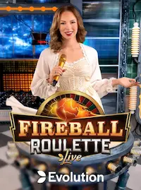 Fireball Roulette Fireball Roulette at FORI88 COM Bangladesh