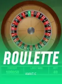 Roulette European Roulette at FORI88 COM casino