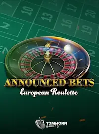 Announced Bets Announced Bets Roulette at FORI88 COM