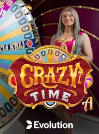 Crazy Time Crazy Time — #1 game show at FORI88 COM Bangladesh