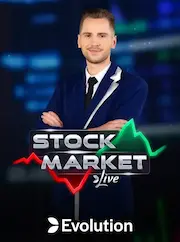 Stock Market Stock Market live game show at FORI88 COM