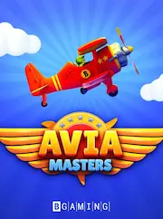 Avia Masters Avia Masters crash game at FORI88 COM Bangladesh