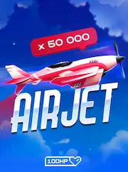 Airjet Airjet crash game at FORI88 COM casino