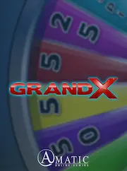GrandX GrandX live table at FORI88 COM casino