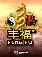 Feng Fu Feng Fu live dealer game at FORI88 COM